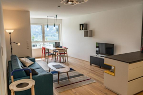 Top 5 Alpe Maritima - Traumhafte Ferienwohnung mit Seeblick und Bergkulisse am Ossiacher See